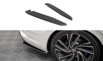 VW Arteon R 2020+ Street Pro Bakre Sidoextensions V.1 Maxton Design 